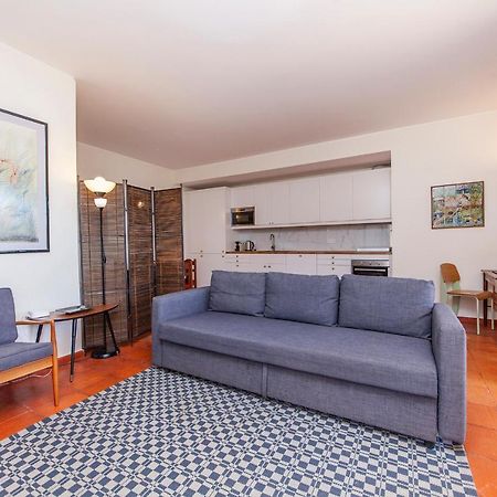 Appartement V - Casa Mazulis à Luz Extérieur photo