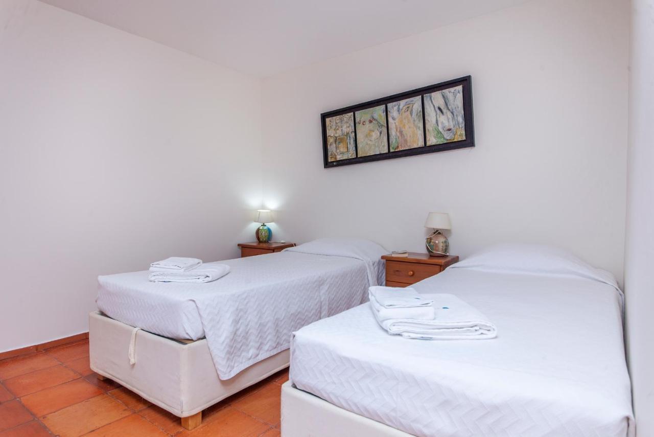 Appartement V - Casa Mazulis à Luz Extérieur photo